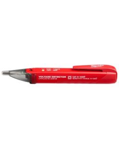 MLW2208-20 image(0) - Milwaukee Tool Dual Range Voltage Detector