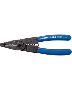 KLE1010 image(0) - Klein Tools MULTI PURPOSE TOOL LONG NOSE