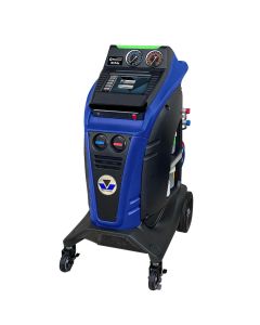 Mastercool COMMANDER2100 FULLY AUTOMATIC R134a R/R/R MACHINE