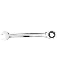 WLMW30259 image(0) - Wilmar Corp. / Performance Tool 13/16" Ratcheting Wrench