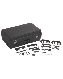 OTC Ford Cam Tool Kit Update