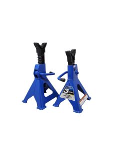 KTIXD61202 image(1) - K Tool International Jack Stands 3 Ton (Pair)