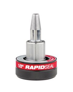 1/2" ProPEX Expander Heads w/ RAPID SEAL