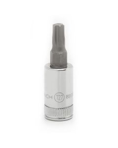 GearWrench 1/4" Drive Torx&reg; Bit Socket T27