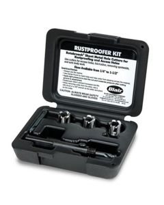 BLR11095 image(0) - Blair Rust Proofer Kit