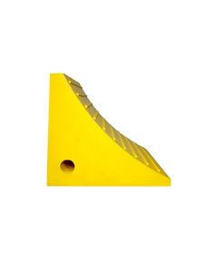 ESC12593 image(0) - ESCO WHEEL CHOCK, 240,000 LBS