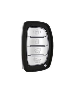 Xtool USA Hyundai Tucson 2014-2015 4-Button Smart Key