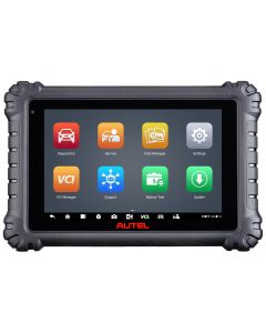 AULMS906PRO image(1) - Autel MaxiSYS MS906PRO : Diagnostics Scan Tool, 8&rdquo; Touchscreen, Android 7.X, Octa-Core Processor, Cloud Services