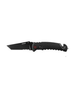COAST Products RX395 Blade Assist Folding Rescue Knife