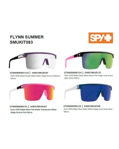 Spy Optic Inc Flynn Summer