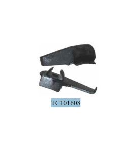 TMRTC101608 image(0) - 5-pk Nylon Inserts For Steel Mount/Demount Heads