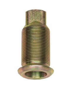 HALGL-1004 image(0) - Haltec L.H. Inner Cap Nut for Steel & Aluminum Wheels