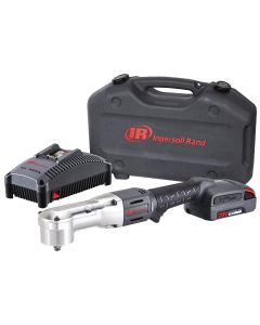 Ingersoll Rand 3/8 in. 20V Cordless Right Angle Impact with Charg