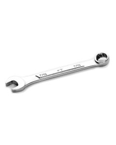 WLMW323C image(0) - Wilmar Corp. / Performance Tool 7/16" SAE Comb Wrench