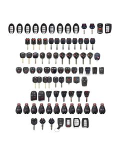 XTL27301238 image(0) - Xtool USA Nitrous Keys Remotes - Complete Bundle