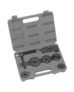 OTC7317A image(2) - OTC TOOL, DISC BRAKE CALIPER