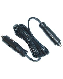 Clore Automotive SOLAR ESA1 Male to Male 12 Volt Male-Male Extension Cord