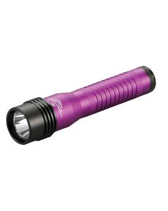 STL74786 image(1) - Streamlight Strion LED HL Bright and Compact Rechargeable Flashlight - Purple