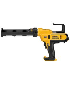 DWTDCE560B image(3) - DeWalt 20V MAX* 10oz / 300ml Adhesive Gun (Tool Only)