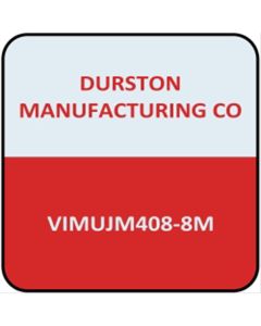 VIMUJM408-8M image(0) - VIM TOOLS VIM Tools 8 mm Bit from UJM400 SET