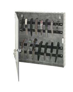 CRKZ2053M image(1) - CRKT (Columbia River Knife) Magnetic Truck Display for Knife Storage