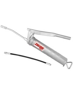 Zeeline by Milton Medium-Duty lever action grease gun, 6,000 PSI