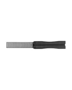 SP425 Dual sided folding diamond knife sharpener
