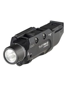 Streamlight TLR-1 HL High Lumen Rail Mounted Tactical Light with Earless Screw, Black