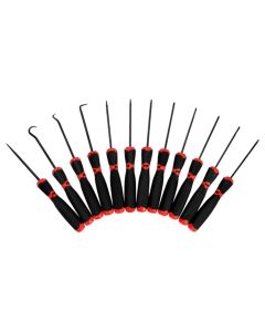 Wilmar Corp. / Performance Tool 12pc Precision Pick/Driver Set