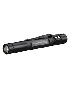 LED880526 image(0) - LEDLENSER INC P2R Work Recharge Pen Light, 110 lum