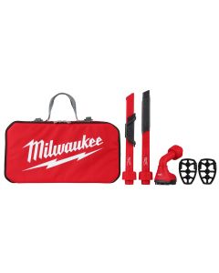 MLW49-90-2019A image(0) - Milwaukee Tool AIR-TIP 3-Piece Automotive Vacuum Tool Kit