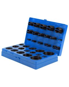 WLMW5203 image(0) - Wilmar Corp. / Performance Tool 419 PC METRIC O-RING ASSORTMENT KIT