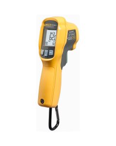 FLU62MAXPLUS image(0) - Fluke Dual Laser Mini Temp