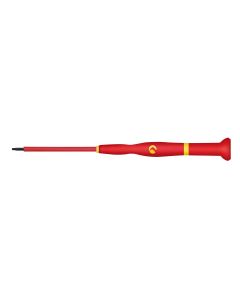 KNIPEX WITTRON 1,000V INSLTD 2-1/4IN TORX T8