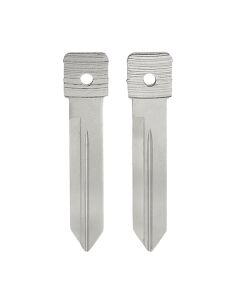Key Blades for Ford FO26