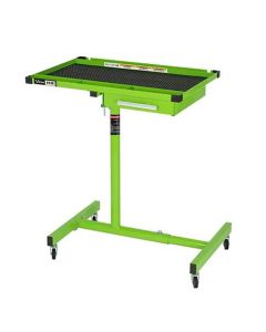 INT52200 image(0) - Viking by American Forge & Foundry Viking by AFF - Adjustable Mobile Work Table - 200 lbs Capacity