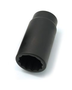 CTAA423 image(1) - CTA Manufacturing Axle Nut Socket-32mmx12 Pt.