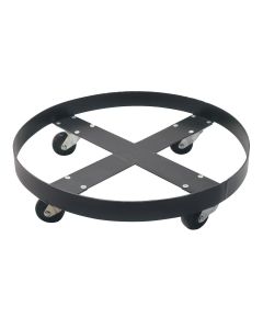 Legacy Manufacturing DRUM DOLLY FOR 400 LB DRUM