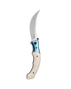 CRK7471 image(0) - CRKT (Columbia River Knife) Ritual Assisted Folding Knife with Liner Lock