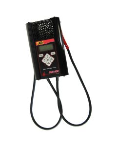 AUTBVA260 image(0) - Auto Meter Products AutoMeter - Rugged Handheld Electrical System Analyzer