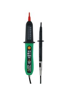 KPSDT220 image(0) - KPS by Power Probe KPS DT220 Voltage Detector with RCD Test