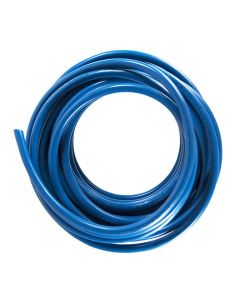 The Best Connection PRIME WIRE 80C 18 AWG, BLUE, 30'