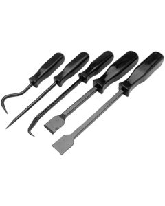 Wilmar Corp. / Performance Tool 5 pc Scraper and Awl Set