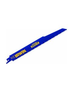 HAN372966P5 image(1) - Hanson Reciprocating Saw Blade, 9 in. Long, 6 TPI, Heavy