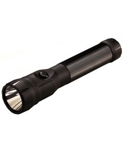 Streamlight PolyStinger LED Rechargeable Polymer Flashlight - Black