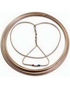 SRRBR-EZ200 image(0) - S.U.R. and R Auto Parts 1/4" BRAKE LINE TUBING (25')