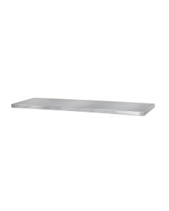 EXTRX7225ST image(0) - RX Series 72W x 25D Stainless Steel Top