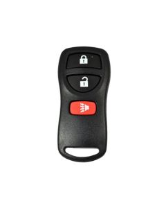 XTL17301221 image(0) - Xtool USA Nissan / Infiniti 2002-2010 3-Button Remote