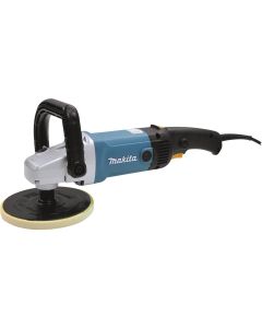 MAK9227C image(0) - Makita 7" Electronic Sander / Polisher