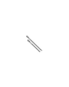 SKT45163 image(0) - S K Hand Tools SOCKET EXTENSION 18IN. 3/8IN. DRIVE